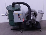 Arco 1000-SP Stationary Vacuum Continuous Duty Gal Cap T145148. Fixed Price $499.00.