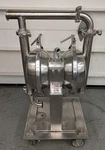 Murzan Diaphragm Pump Model P150SL1B. Fixed Price $3499.00.