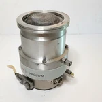 Pfeiffer Vacuum Pump Tmh 260 Dn 100 Iso - K, 2P. Fixed Price $499.99.