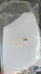 Filter Material Busch P/n 0537000042. Fixed Price $24.99.