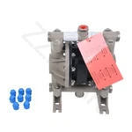 66605J-344 Fits Aro Ingersoll Rand Pneumatic Diaphragm Pump 66605J344. Fixed Price $299.69.