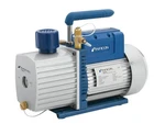 Inficon Model QS5, Vacuum Pump, Cfm Air Displacement, 110V/220V, 700-100-P1. Fixed Price $447.81.