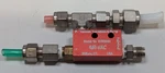 Air-vac AVR093H Vacuum Transducer Pump With Parker Fittings. Fixed Price $28.99.