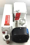 Oerlikon Sogevac SV40 Bifc Rotary Vacuum Pump (22.7 / 27.7 Cfm). Fixed Price $3081.27.
