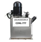 Sanso Electric PV4-6/6-DTBSC3 Wet Pit Type Centrifugal Pump With Tank Working. Fixed Price $1507.22.