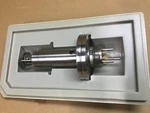 Balzers Typ Qma 064 Quadrupole Gas Analyzer Sensor BKM01 750 / 00703 New. Fixed Price $1479.00.