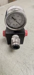 Gast VG-065-00-00 Vacuum Ejector Generator. Fixed Price $89.99.