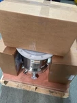 Shimadzu TMP-2003LMC Vacuum Turbo Molecular Pump Package.. Fixed Price $5490.00.