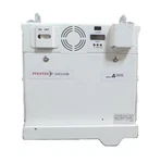 Ipup Adixen Pfeiffer A200L1115 Vacuum Dry Pump Untested Surplus. Fixed Price $3007.25.