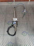 Endress+hauser OUA260-CA1C08B1A3A Nsnp W/ Wedgewood Ecal-h-nn--- Easycal. Fixed Price $1250.00.
