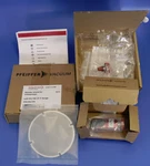 Pfeiffer Tpr 280 Compact Pirani Gauge 10-4 Torr, KF16 NW16, PTR26950A Flange. Fixed Price $1800.00.