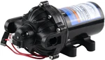 12V On-demand Diaphragm Sprayer Pump 3.0GPM, 60 Psi, Quick Attach Ports. Fixed Price $181.99.