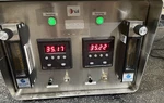 Vai SMA-CC-2 Dual Vacuum Control Center. Fixed Price $319.00.