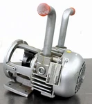 Gast 2067-V108 Oil-less Rotary Vane Vacuum Pump, 1HP, Continuous Du (3320713368). Fixed Price $899.00.