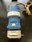 Cole Parmer Masterflex Model 7518-10 Easy-load. Fixed Price $189.99.