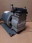 Air Dimensions Dia-vac 0131OTC Vacuum Pump Singel Phase Electric Motor. Fixed Price $77.45.