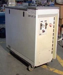 Edwards Multi Stage Vacuum Pump Drystar Dp 40 +encl. Fixed Price $2795.00.