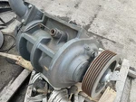 Sigma 3 CSV150 Rotary Screw Compressor Air End From Kaeser. L4. Fixed Price $1799.99.