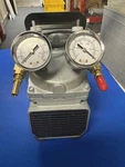 Gast DAA-V715-EB 115V High-capacity Diaphragm Pump 110VOLT. Fixed Price $499.99.