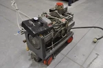 DP40 / Multi Stage Dry Pump Edwards. Fixed Price $412.83.