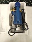 Inficon Model QS5 Vacuum Pump. Fixed Price $237.50.