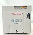 Edwards IPUP2 Lv Vacuum Pump A54057000 Applied Materials 75KG 2020 Model Ce Etl. Fixed Price $4550.00.