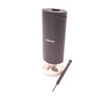 Agilent PVG-500 Pirani Gauge 14-30VDC, 80MS To 1000MBAR. Fixed Price $500.00.