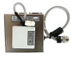 Tv 301 Navigator Varian 9698973M015 Turbo Pump Controller Ultraflextreme Working. Fixed Price $1512.23.
