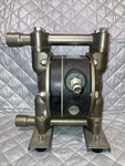 New Yamada NDP-15 Bst Air Operated Double Diaphragm Pump 1/2 Vtg. Fixed Price $495.00.