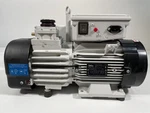 Leybold Sogevac SV40 Bi Oil Sealed Rotary Vane Vacuum Pump Missing Cap*. Fixed Price $359.99.