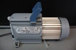 Vacuubrand Md 1C Vacuum Pump 120V. Fixed Price $600.00.