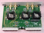 Ivs Sfb Board Accuvision 200 Vacuum System Control 0001-00207. Fixed Price $178.20.