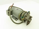 Nippon TOP-IME75-1 Trochoid Gerotor Hydraulic Pump Motor 4P 220V TOP-10-MA-VB. Fixed Price $74.99.