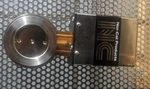 Brand New Norcal Intellisys Downstream Pressure Control Valve KF50 Mks Vacuum. Fixed Price $700.00.
