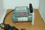 Fisher Scientific Model Maxima * Plus Vacuum Air Pump Motor Runs Well. Fixed Price $69.97.