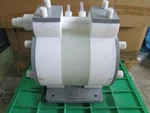 Yamada Diaphragm Pump DP-20F-FT-UHP-EX-E V. Fixed Price $850.00.