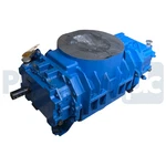 Roots Ram-j 418J Whispair Blower 8" In / 6" Out 819750LB Repaired (read). Fixed Price $4250.00.