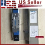 New MVH-5/3G-1/8-B Festo 30477 Solenoid Valve Delivery #WD2-FAST Shipping. Fixed Price $253.39.