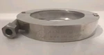 Ancorp QF50-CLMP-SSQF50 Cnc Stainless Steel Clamp Iso Flange. Fixed Price $58.45.