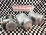 Lot Of 3, Mdc Tee NW80 P/n 824037, Vs A&n (LF80-300-T) KF-80, QF-80, Shipsameday. Fixed Price $1212.45.