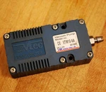 Vtec VTM10-NA M-mini Range Vacuum Pump Used. Fixed Price $17.99.