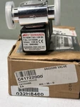 Edwards C41722000 Vacuum Air Admittance Valve 110V-AC. Fixed Price $150.00.