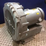 Gast R5325A-2 Regenerative Blower 3PH 1.85HP 50HZ 2.5HP 60HZ. Fixed Price $999.98.