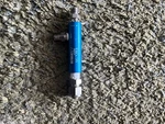 Vaccon JS-90M Cylindrical Vacuum Pump Venturi Tube Specs Picture. Fixed Price $56.78.