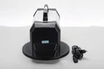 Metzger MWVD242.001 Diaphragm Vacuum Pump; 115V With Power Cable And 2X Fuses. Fixed Price $131.72.