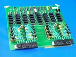 Semitool 04CCA005 / Pcb Assy Board + Pneutronics 991-000013-001 11-10-3-BV-2. Fixed Price $1168.13.