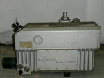 Busch 250-132.4040 Vacuum Pump 0.5 Mbar No Motor Used. Fixed Price $1999.99.