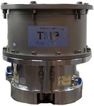 Shimadzu TMP-3403LMC-T4 Turbomolecular Pump Copper Exposed Oem Refurbished. Fixed Price $11003.26.