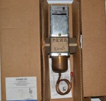 Johnson Controls V46BD-2C 1" Water Valve Range 70 To 260 Psig Maritime Service. Fixed Price $168.70.