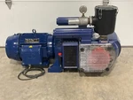Becker Vxlf 2200/0.79 2017. Fixed Price $4700.00.